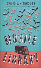 Mobile Library by David Whitehouse